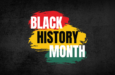Black History Month, Letter from the Superintendent