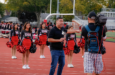 CBS Evening News School Spotlight Crew Visits East Aurora High School