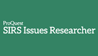 <span class="language-en">ProQuest SIRS Issues Researcher</span><span class="language-es">ProQuest SIRS Issues Researcher</span>