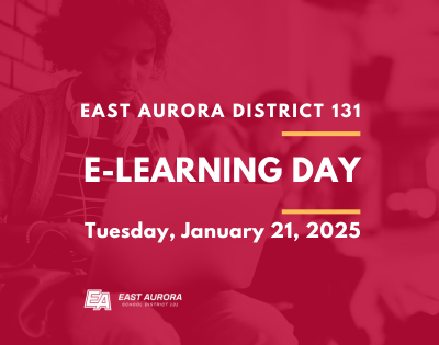 Schools Closed/E-Learning Day| January 21 