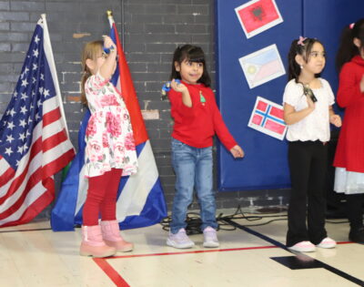 Cultural and Music Performance Night